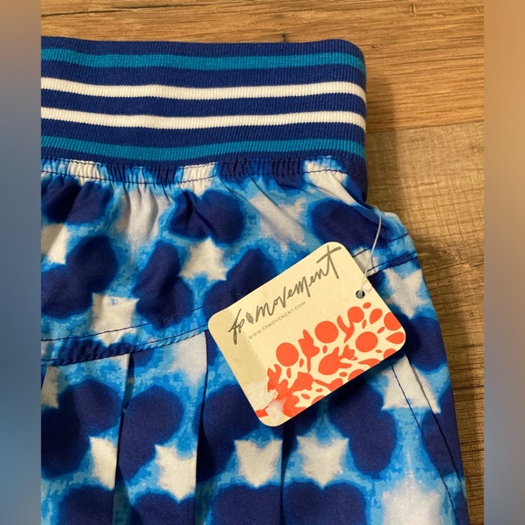 FP Movement By Free People | NWT Top Seed Printed Shorts - Picture 10 of 11